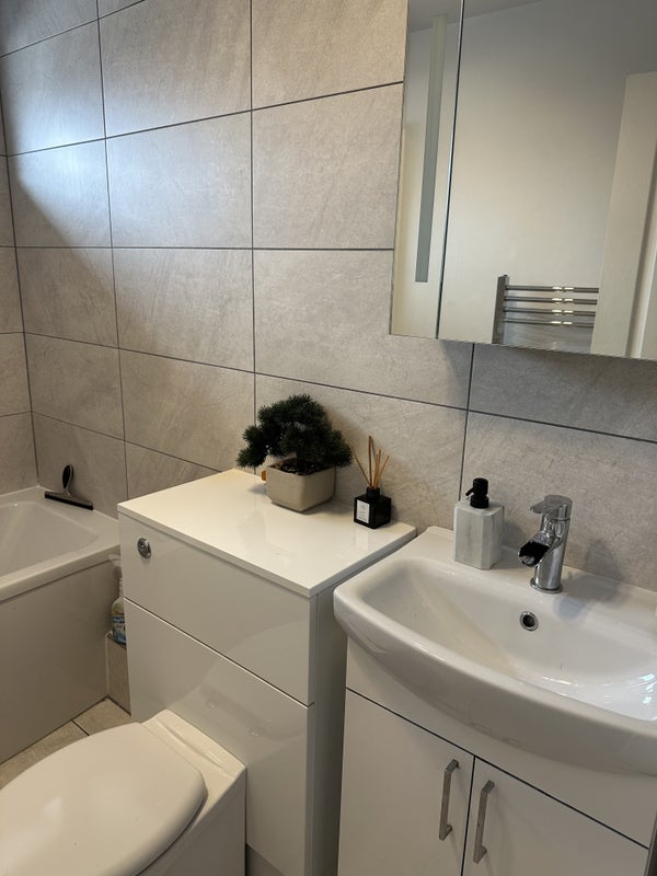 Room Chesterfield Street in Gedling
