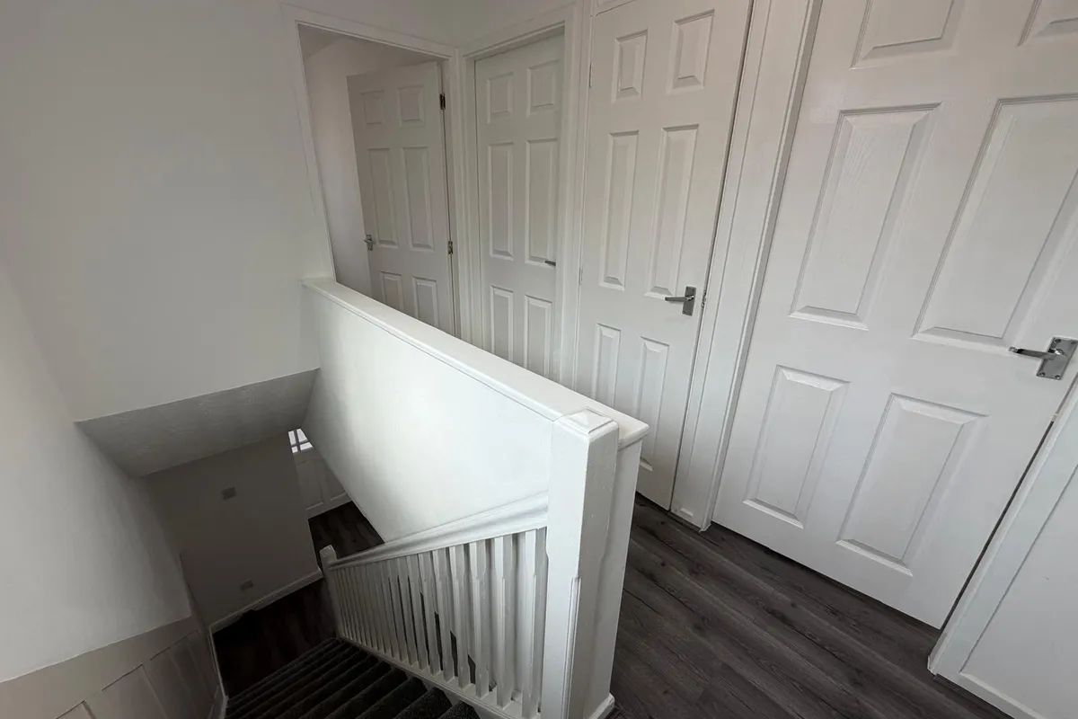 House Memory Lane in Darlaston