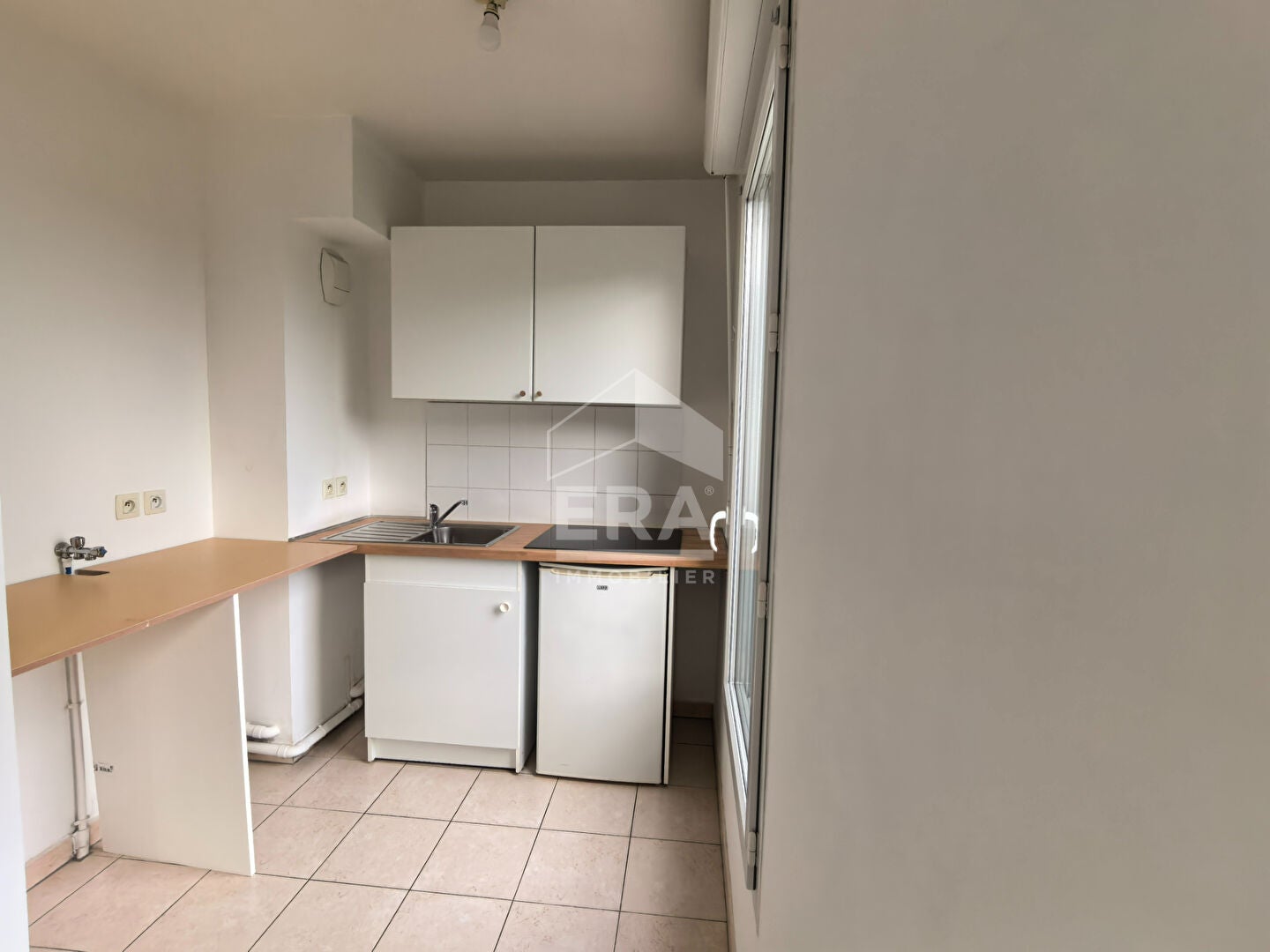 Appartement Mail Thérèse Desqueyroux à Guyancourt