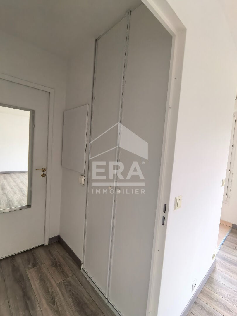 Appartement Mail Thérèse Desqueyroux à Guyancourt