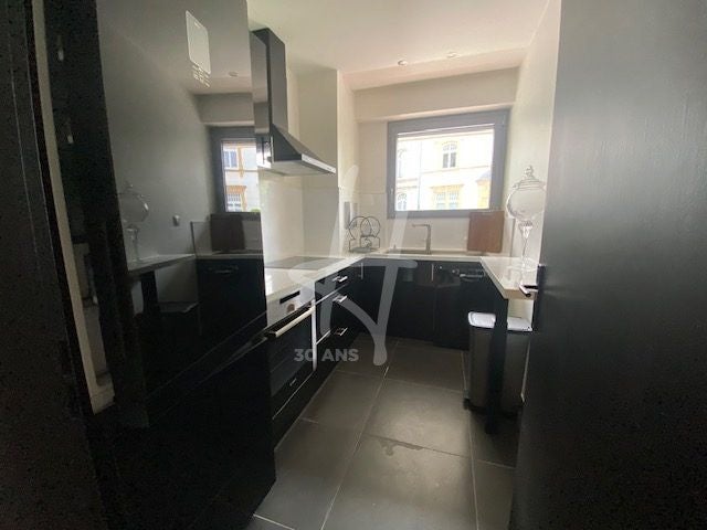 Appartement Rue du Général de Gaulle à Longeville-lès-Metz