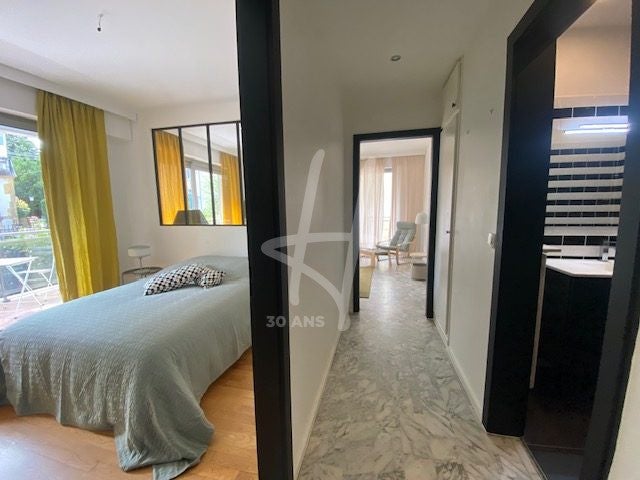 Appartement Rue du Général de Gaulle à Longeville-lès-Metz