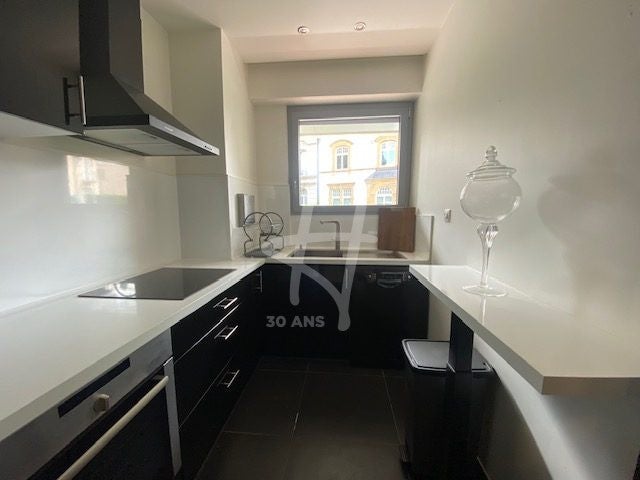 Appartement Rue du Général de Gaulle à Longeville-lès-Metz
