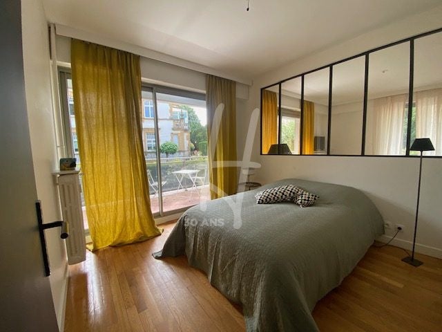 Appartement Rue du Général de Gaulle à Longeville-lès-Metz