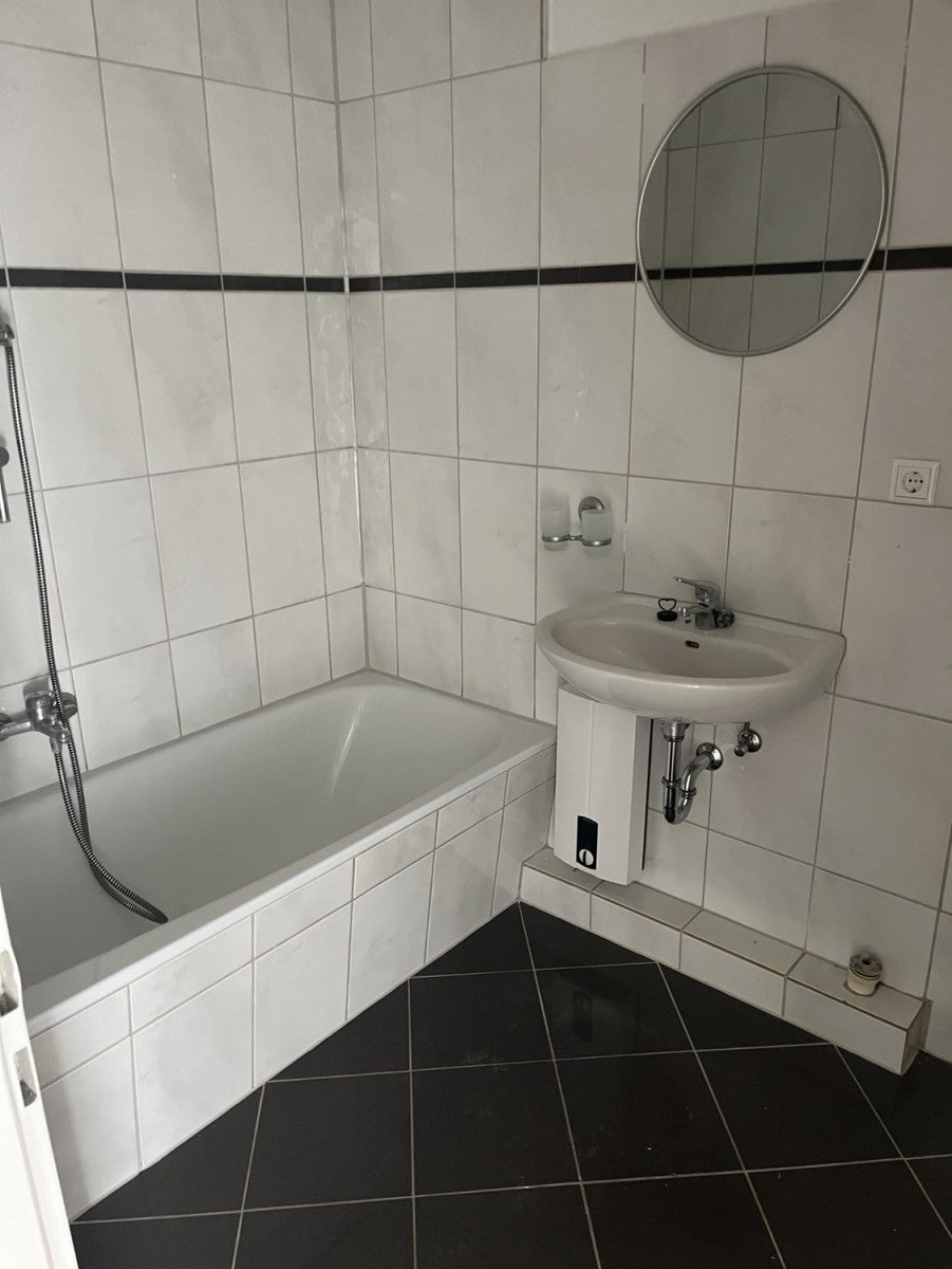 Wohnung Essener Straße in Hamburg