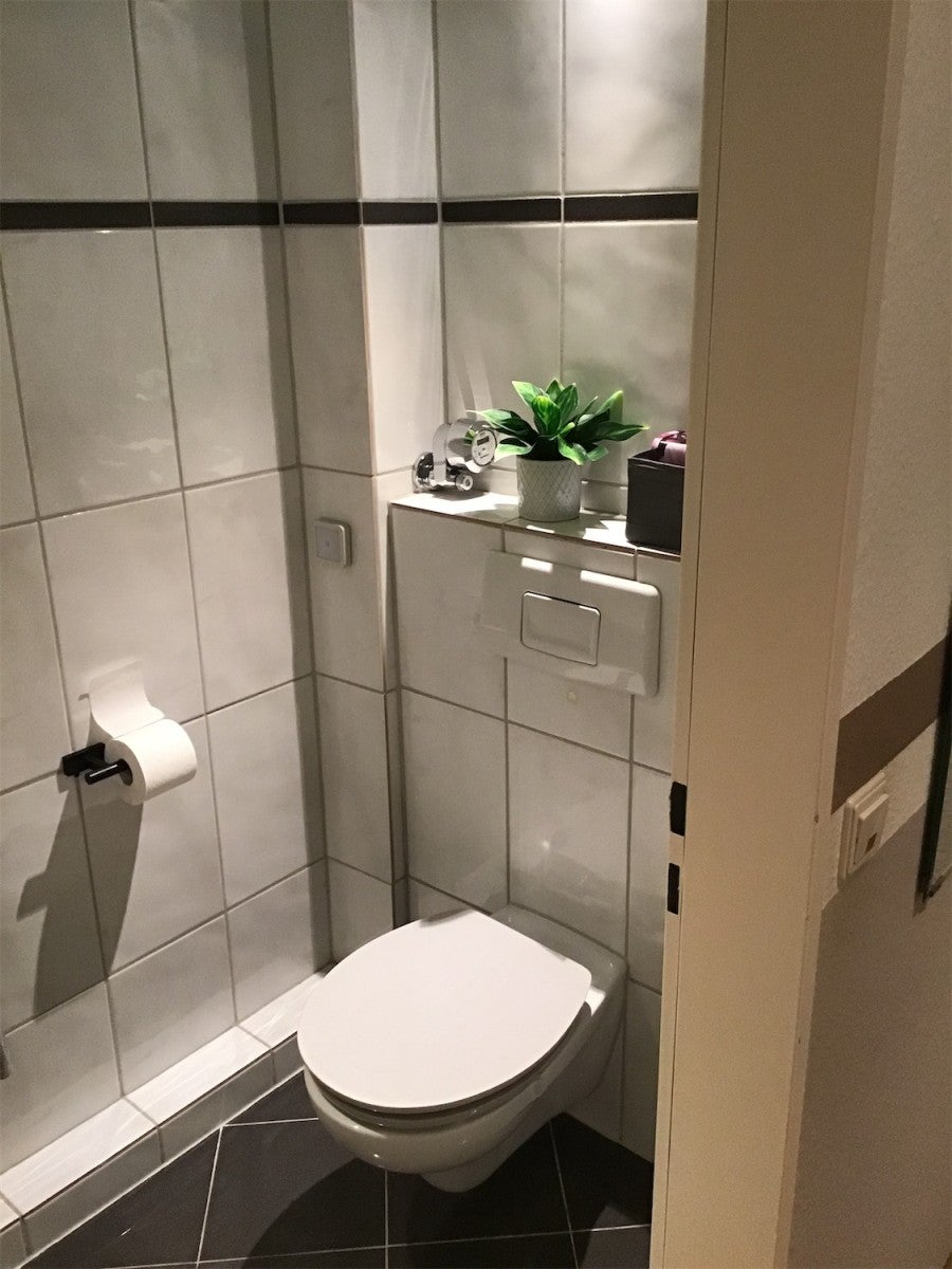 Wohnung Essener Straße in Hamburg