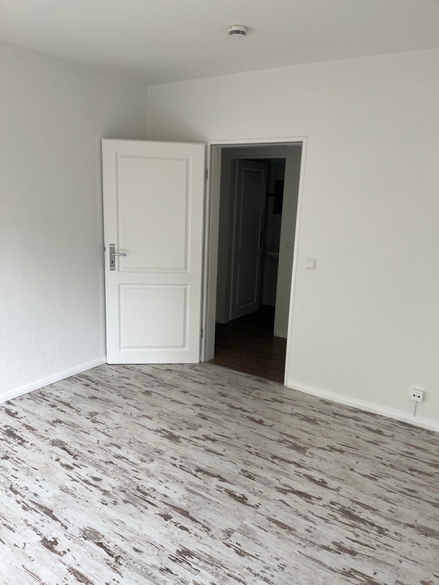Wohnung Essener Straße in Hamburg