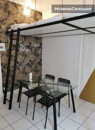 Appartement Rue Étienne Marcel à Montreuil