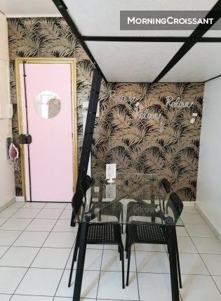 Appartement Rue Étienne Marcel à Montreuil