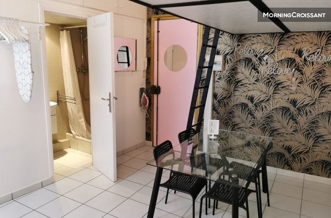 Appartement Rue Étienne Marcel à Montreuil