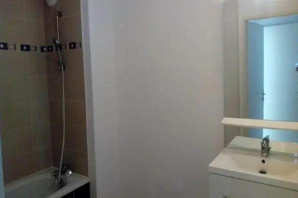 Appartement Rue Colin à Montpellier