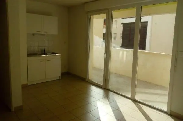 Appartement Rue Colin à Montpellier