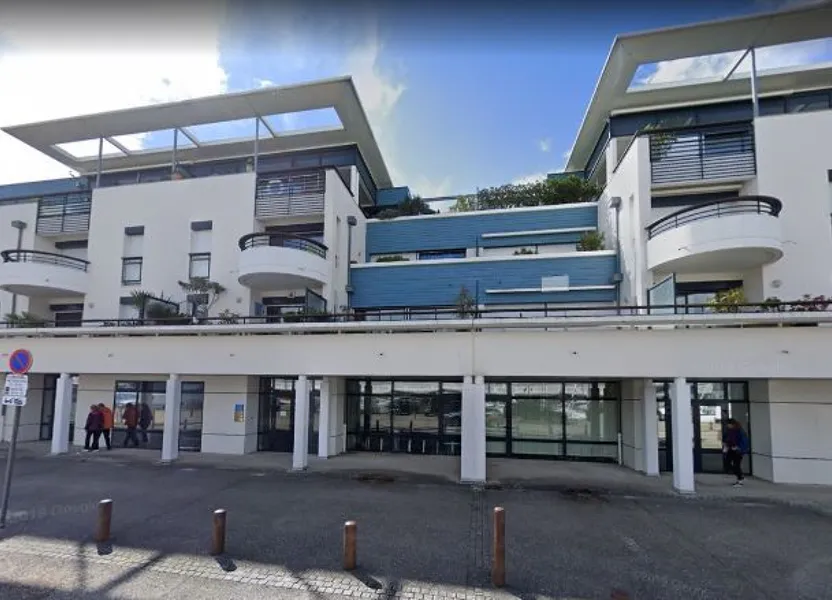 Flat Rue Montaigne in La Rochelle