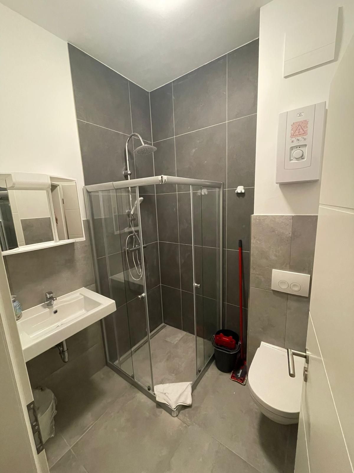 Wohnung Friedrichstraße in Neumünster