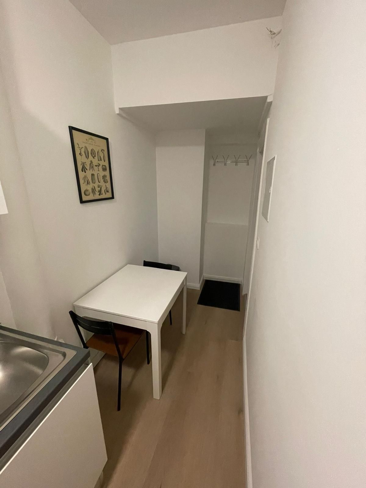 Wohnung Friedrichstraße in Neumünster