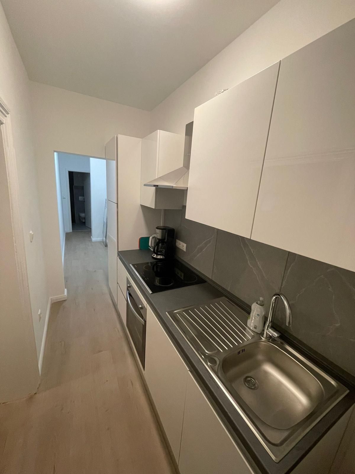 Wohnung Friedrichstraße in Neumünster