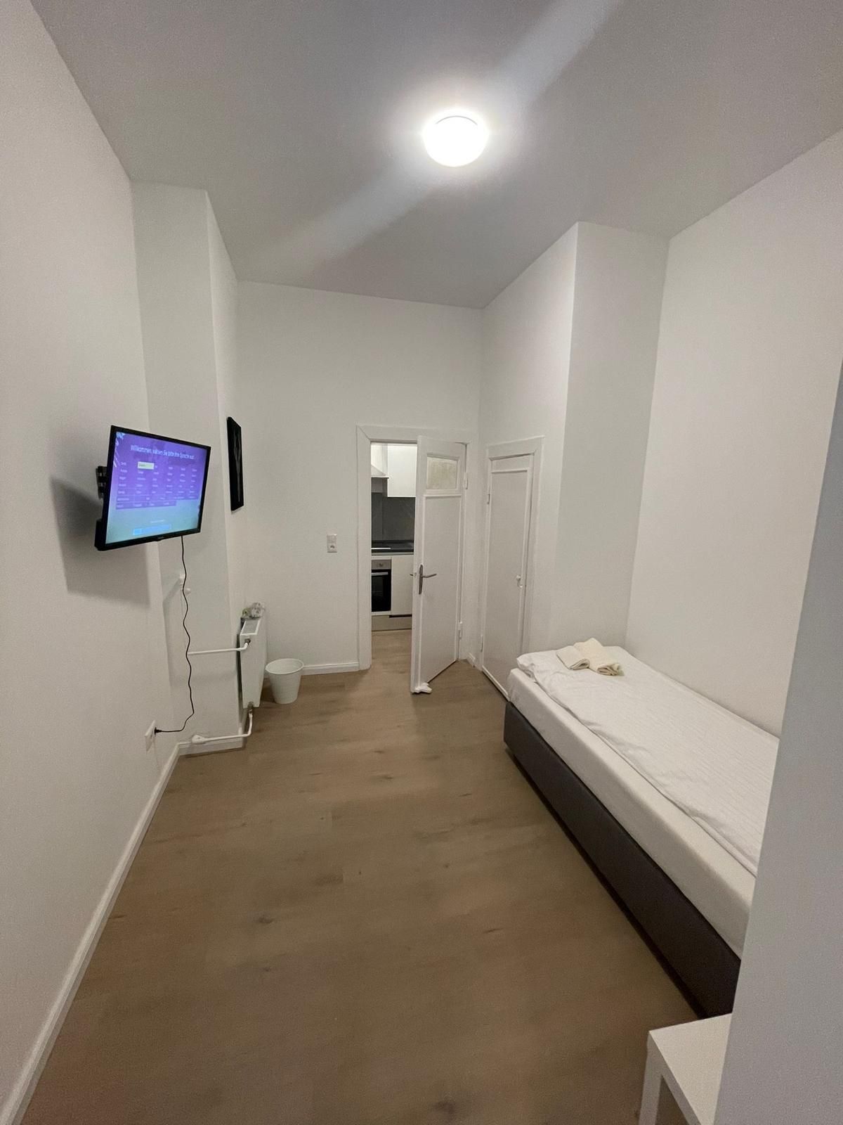 Wohnung Friedrichstraße in Neumünster