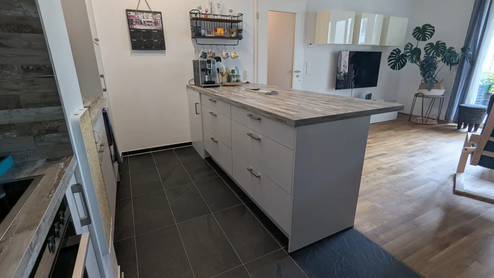 Wohnung Falkenberger Straße in Berlin