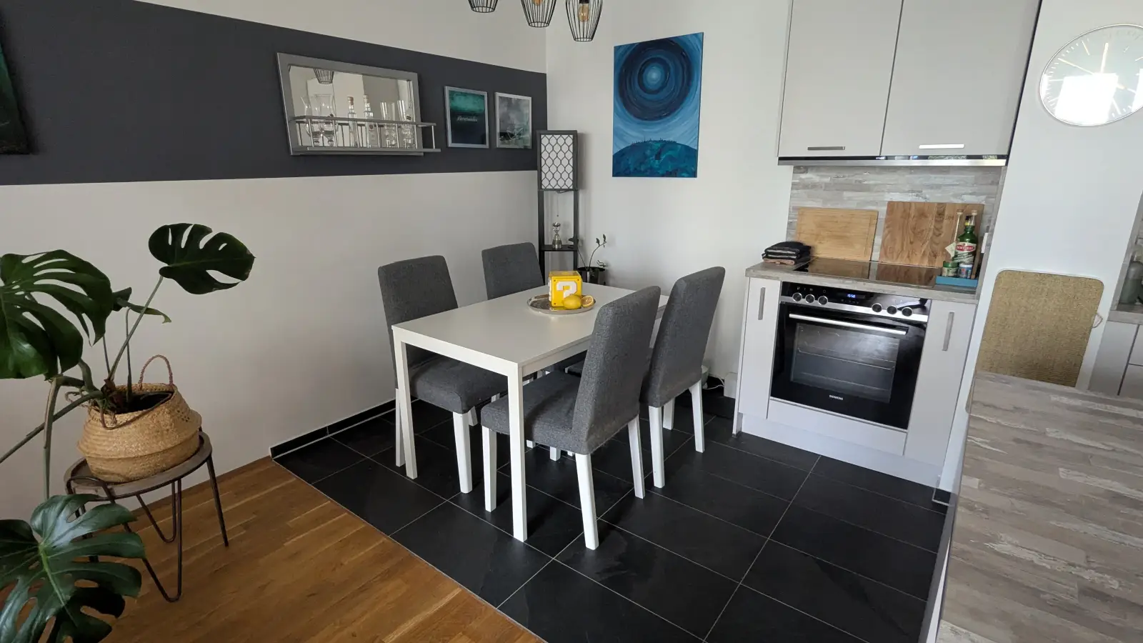 Wohnung Falkenberger Straße in Berlin