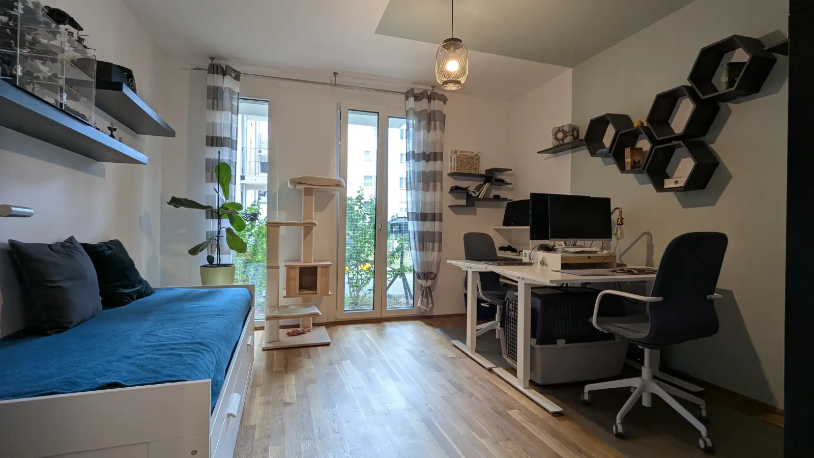 Wohnung Falkenberger Straße in Berlin