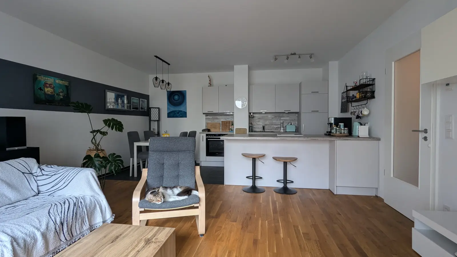 Wohnung Falkenberger Straße in Berlin