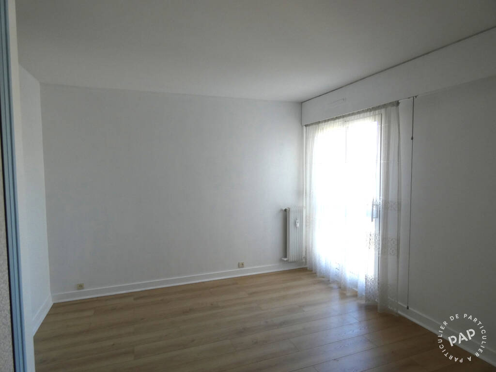 Appartement Rue de la Pointe à Montreuil