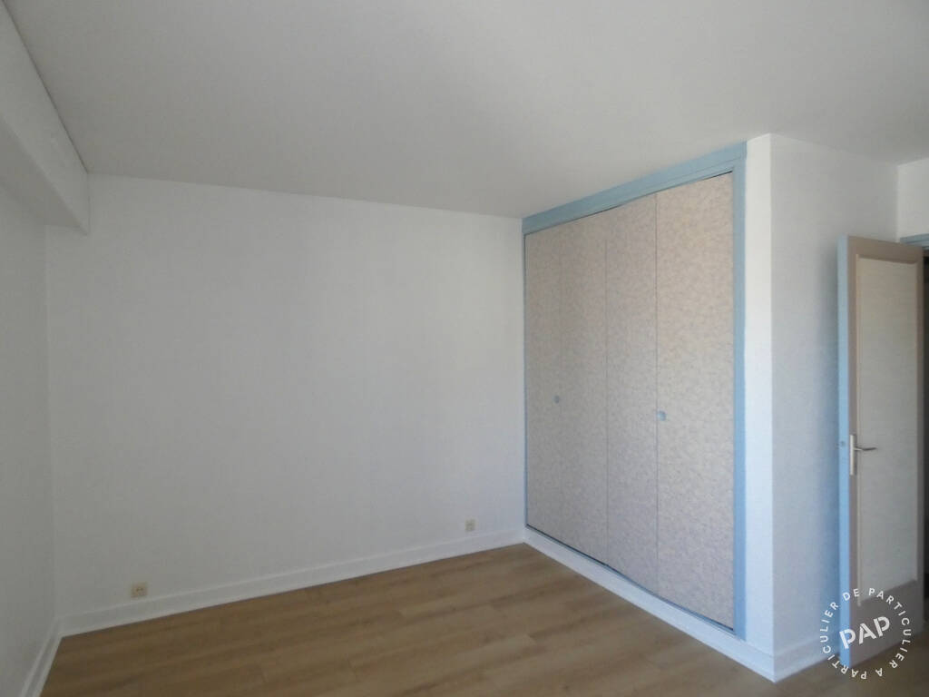 Appartement Rue de la Pointe à Montreuil
