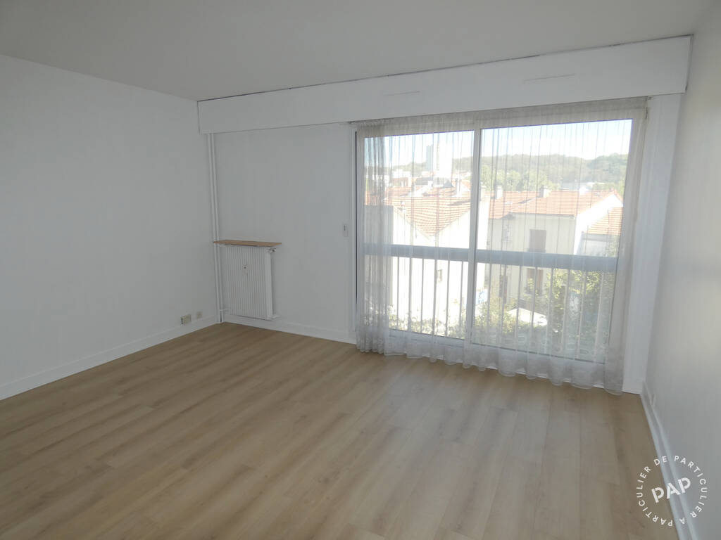 Appartement Rue de la Pointe à Montreuil