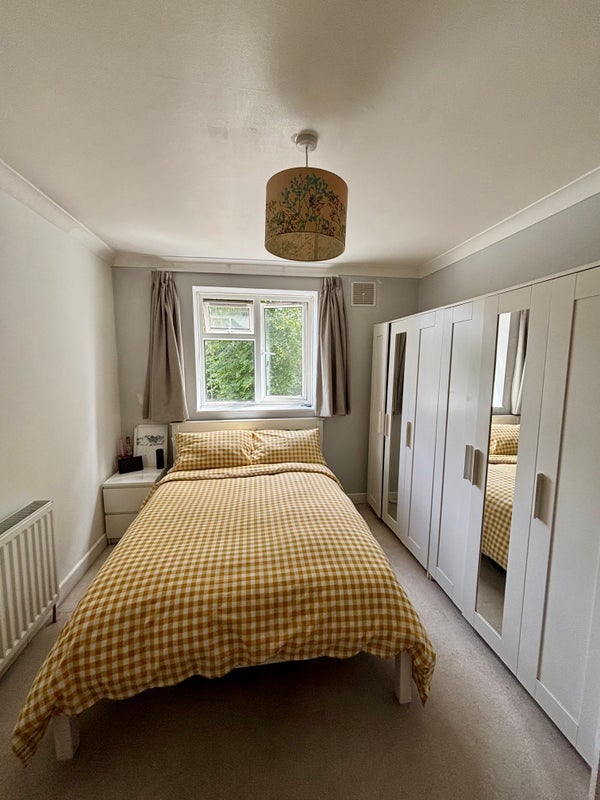 Room Spencer Park in Greater London