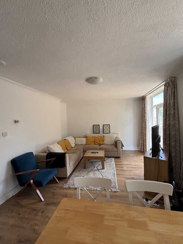 Room Spencer Park in Greater London
