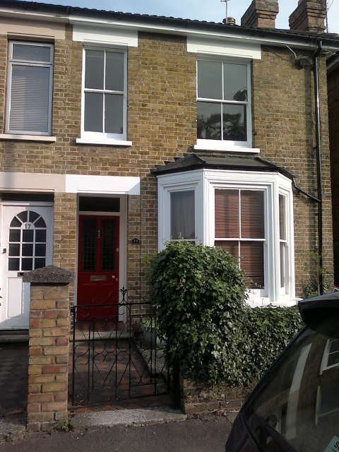 Room Reginald Road in Maidstone