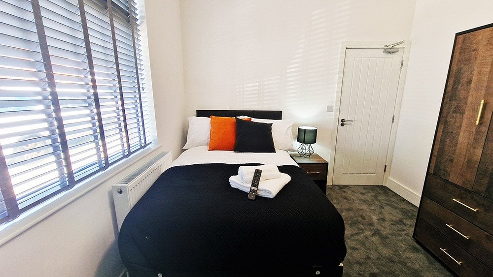Room Athol Street in Barrow-in-Furness