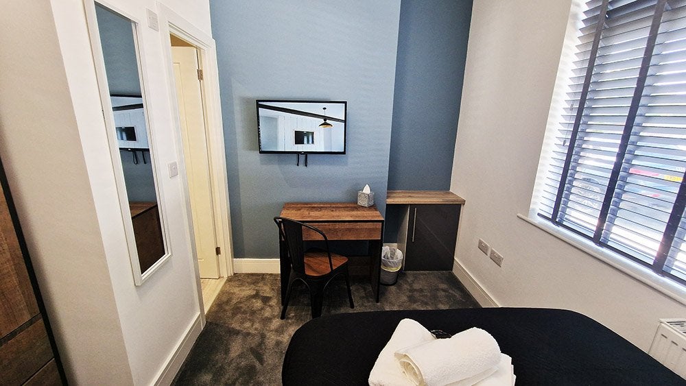 Room Athol Street in Barrow-in-Furness
