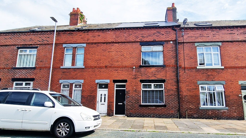 Room Athol Street in Barrow-in-Furness