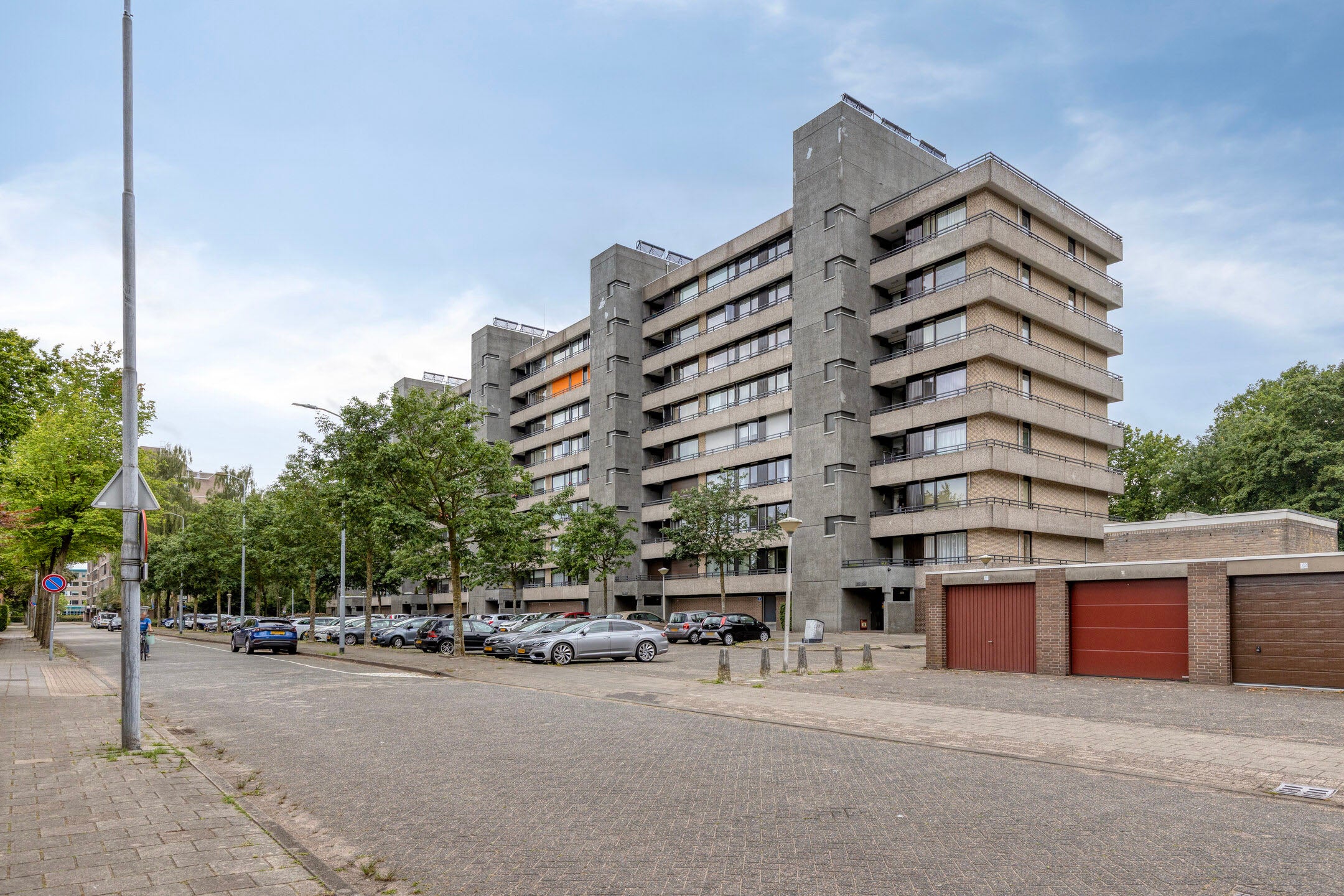 Appartement Amundsenlaan 111 in Eindhoven