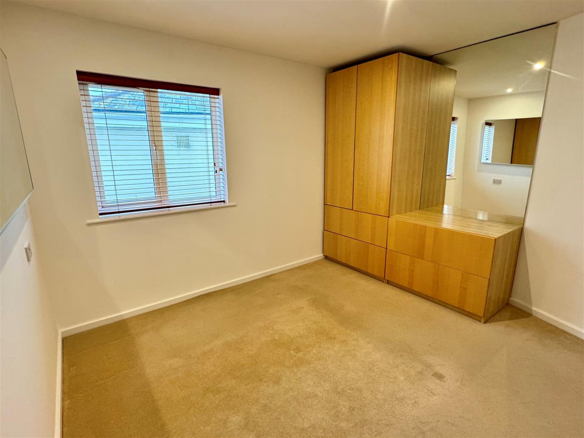 Flat Pentire Avenue in Newquay