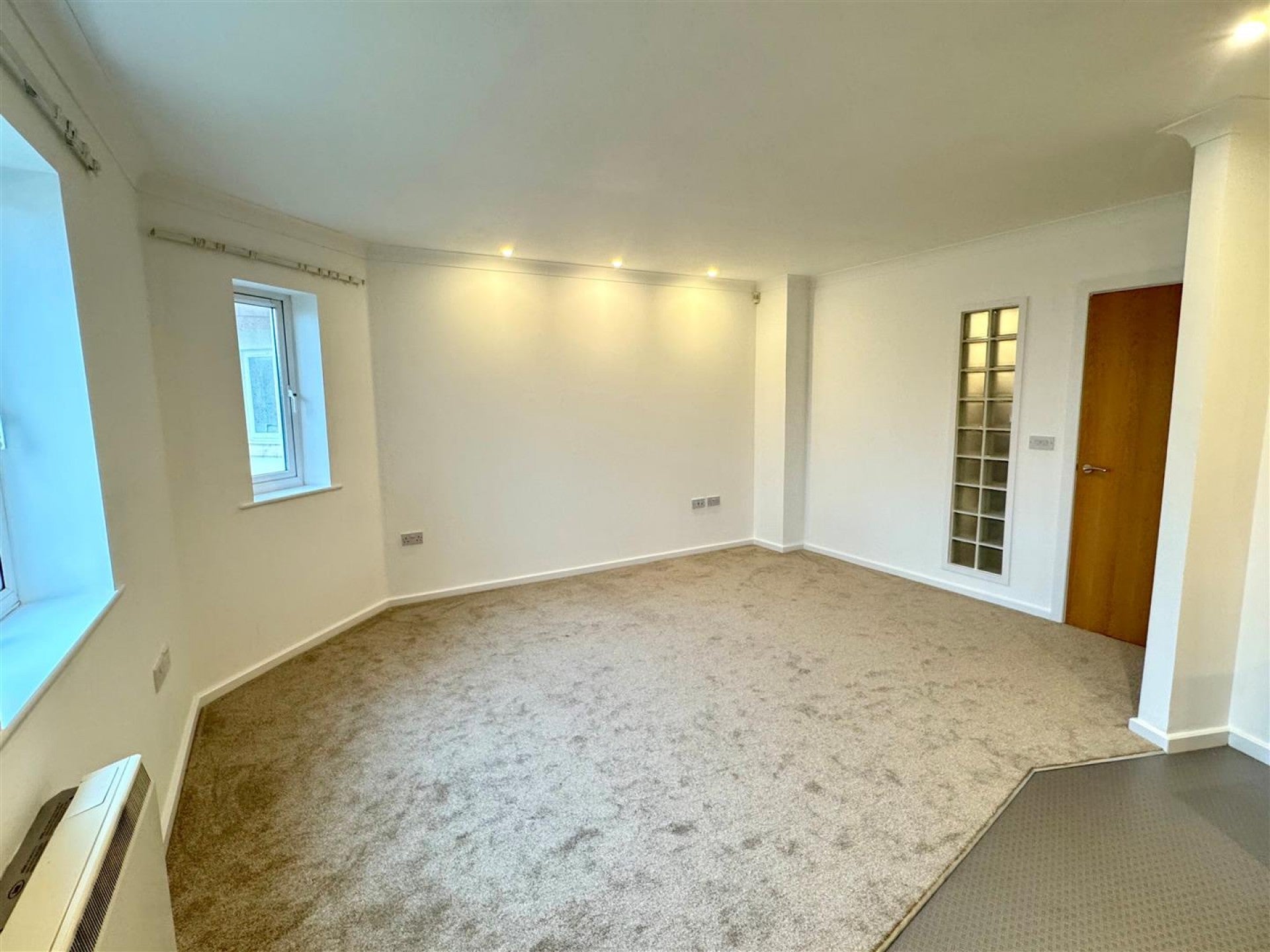 Flat Pentire Avenue in Newquay