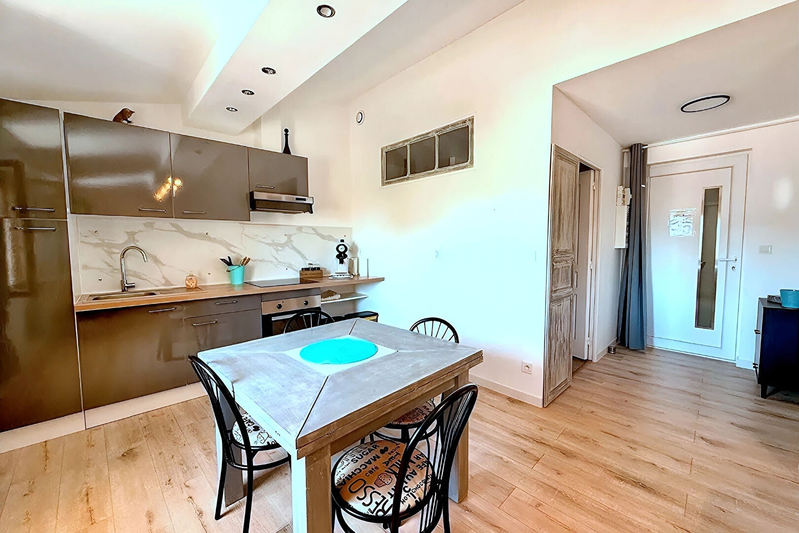 Appartement Rue Pasteur à Mèze