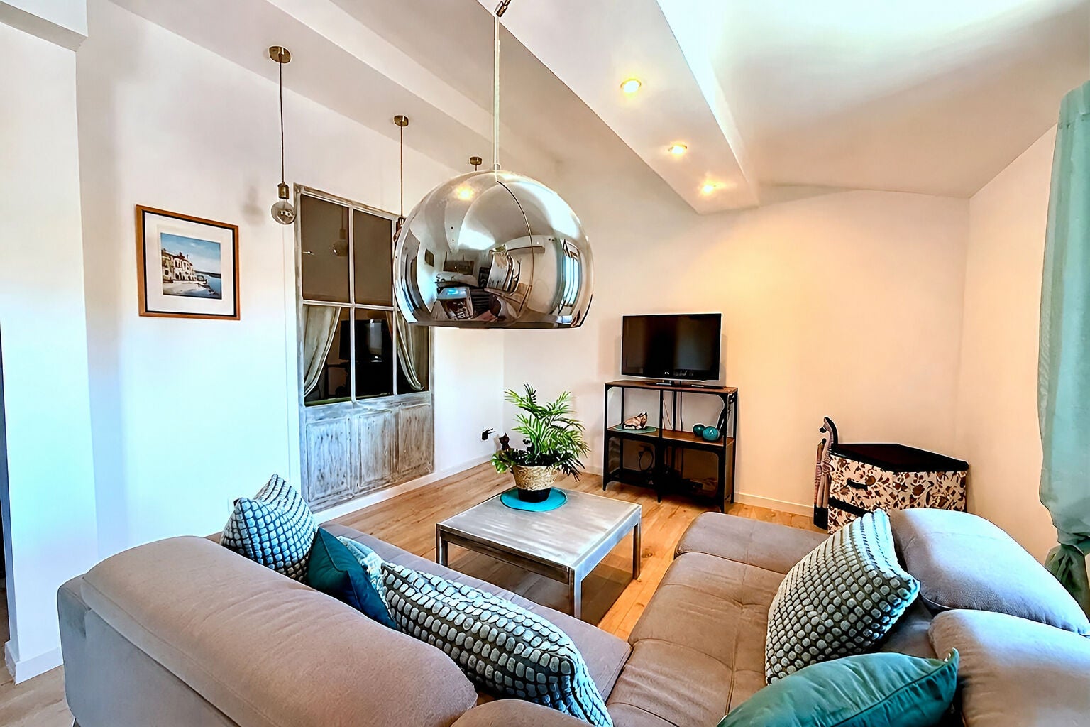 Appartement Rue Pasteur à Mèze