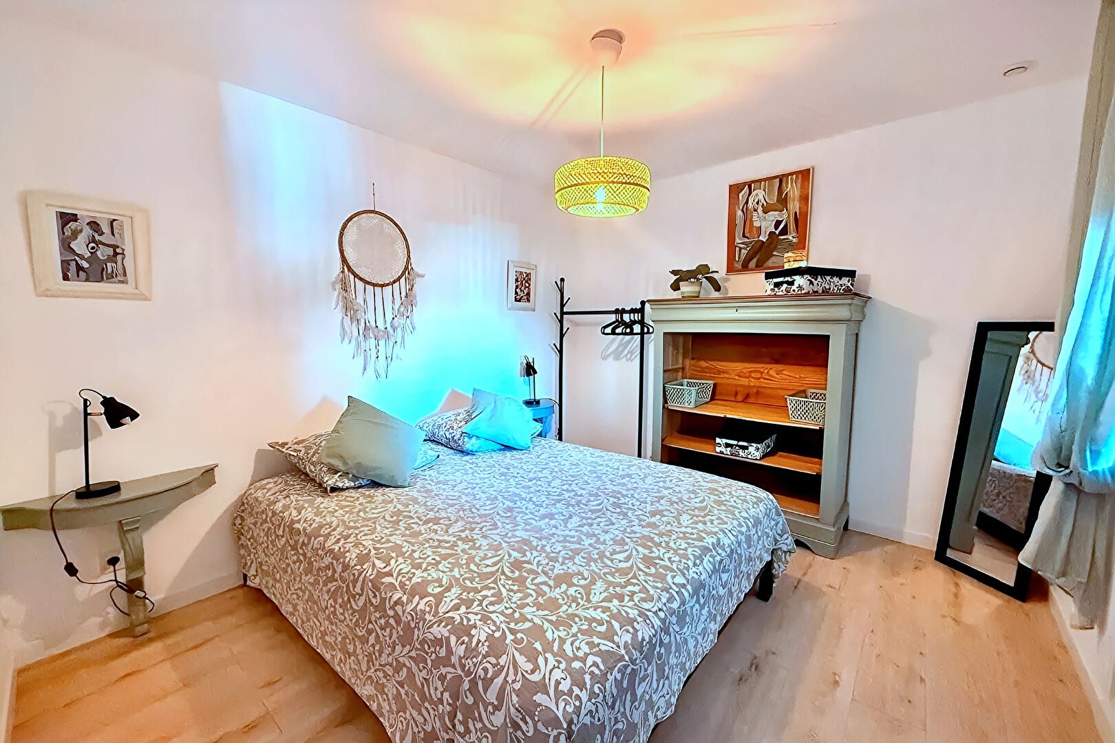 Appartement Rue Pasteur à Mèze