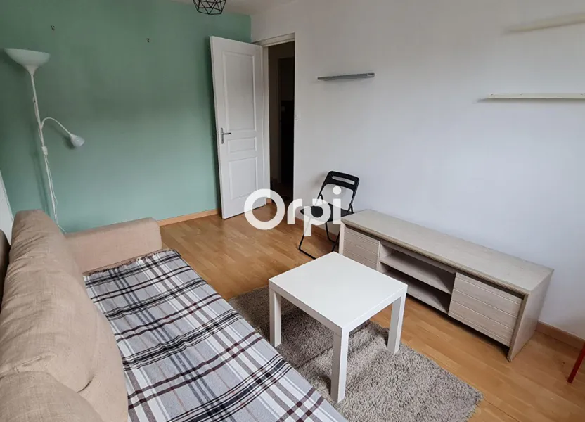 Appartement Parvis Saint-Michel à Lille