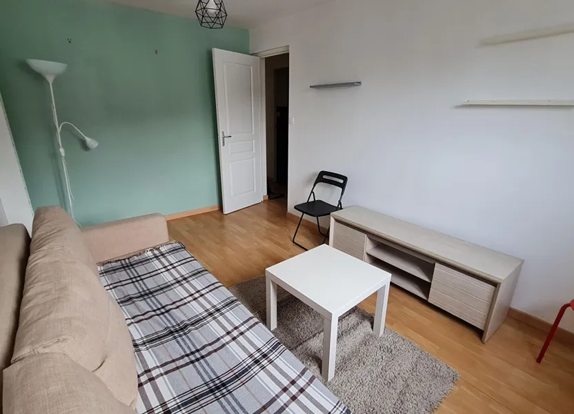 Appartement Rue Alexandre Leleux à Lille