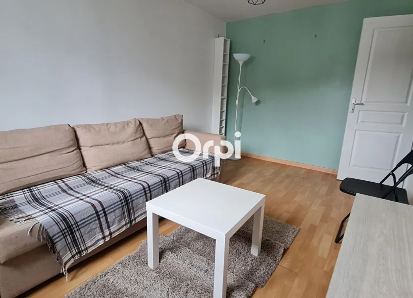 Appartement Parvis Saint-Michel à Lille