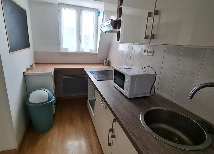 Appartement Rue Alexandre Leleux à Lille