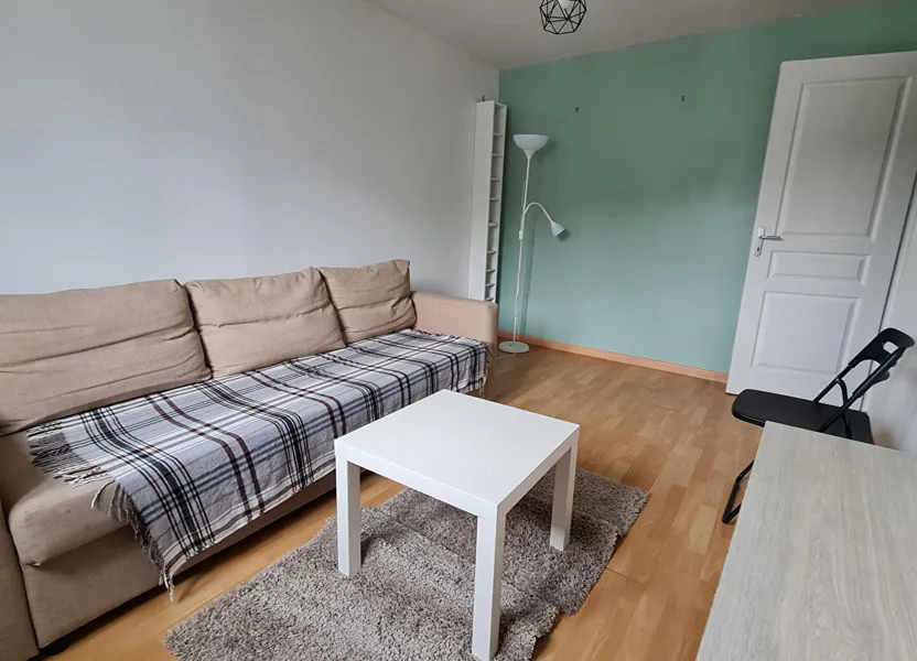 Appartement Rue Alexandre Leleux à Lille