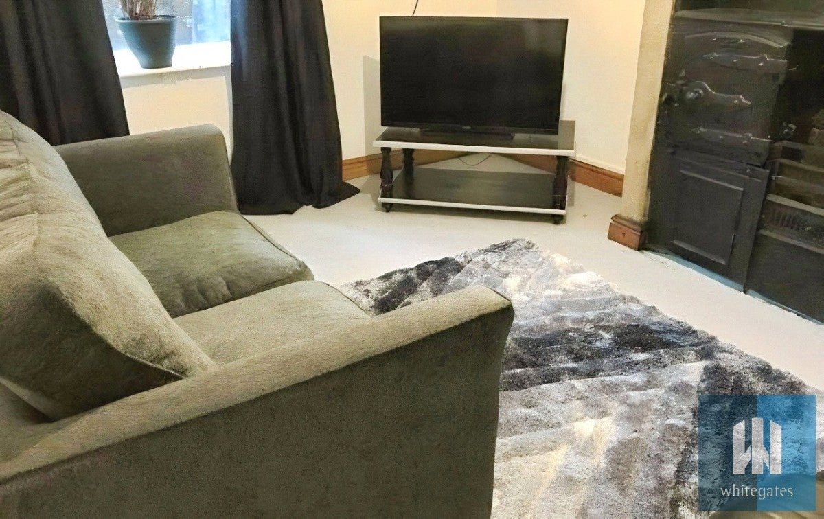 Flat Fitzwilliam Street in Kirklees