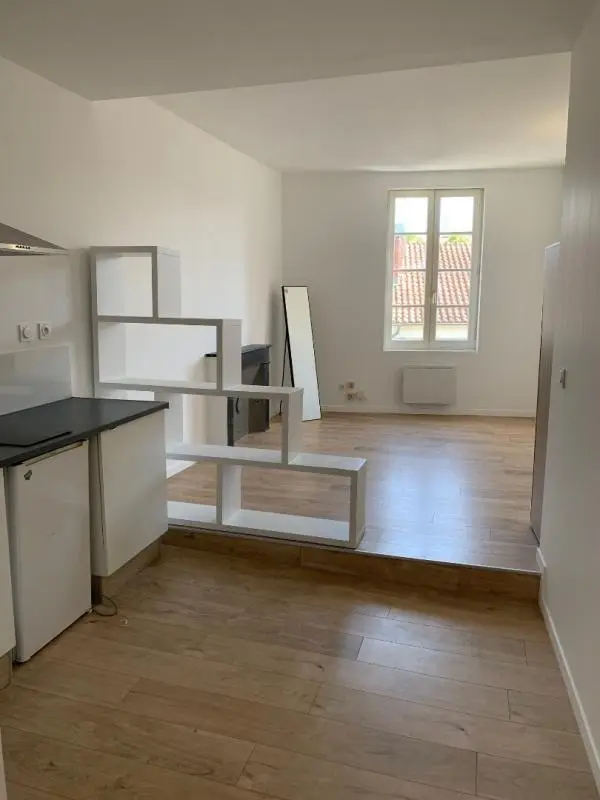 Appartement Rue des Mobiles de Coulmiers à Périgueux