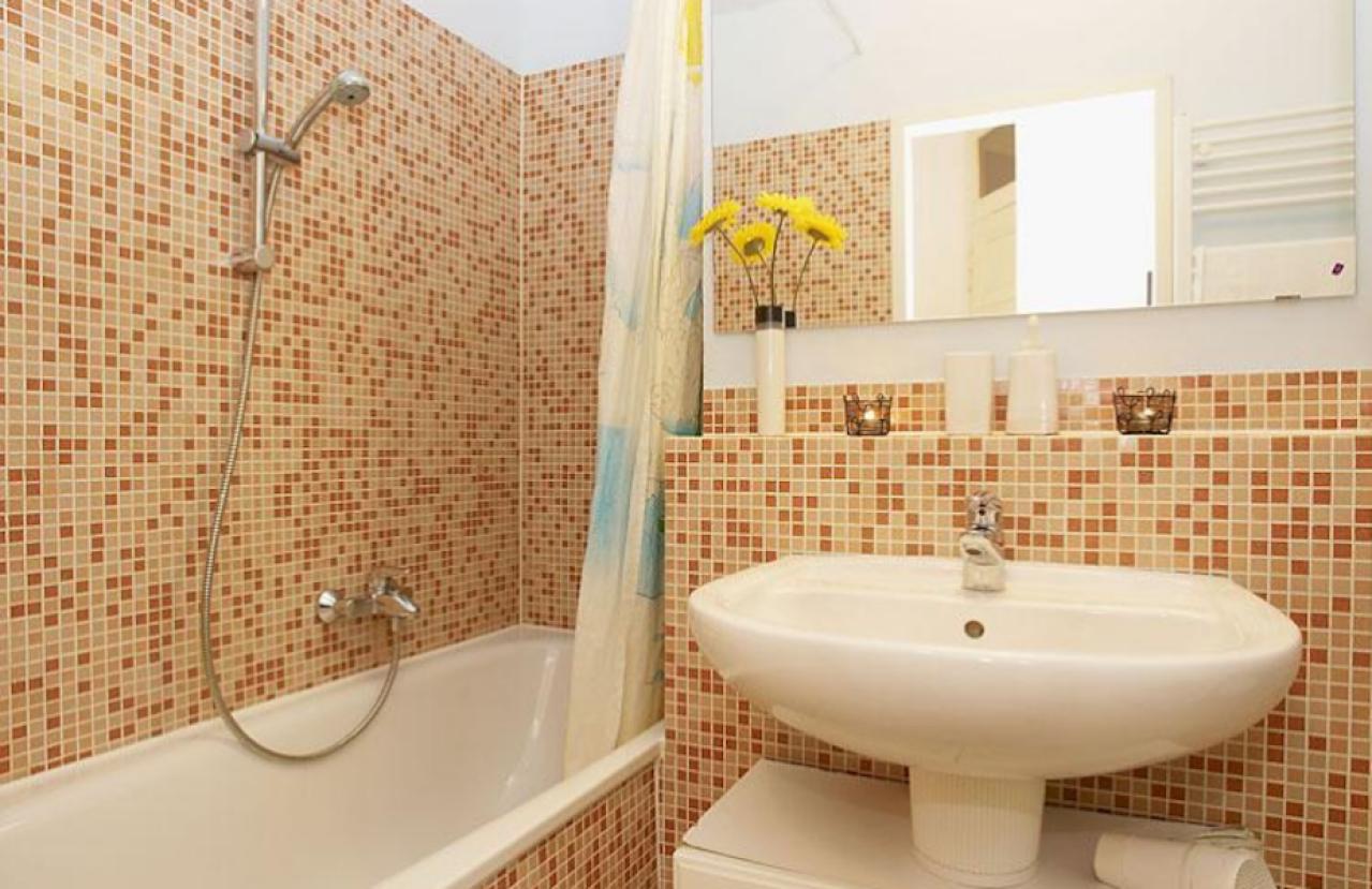 Wohnung Brunnenstraße in Berlin