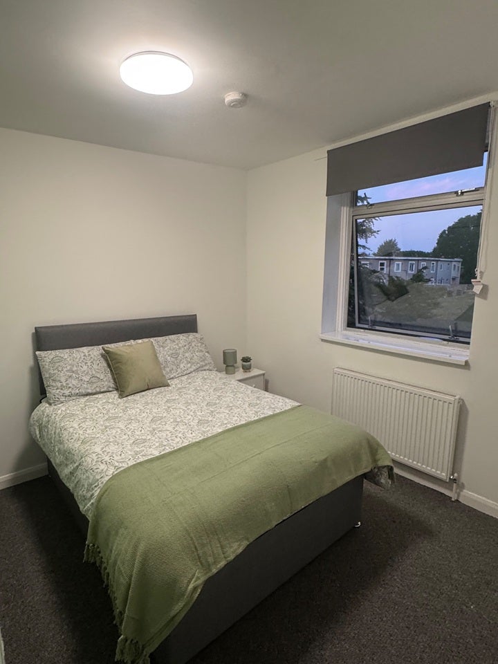 Room Herneshaw in Welwyn Hatfield