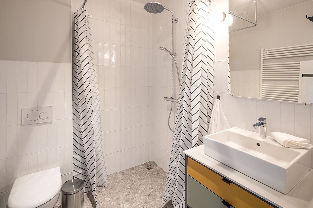 Wohnung Niemetzstraße in Berlin